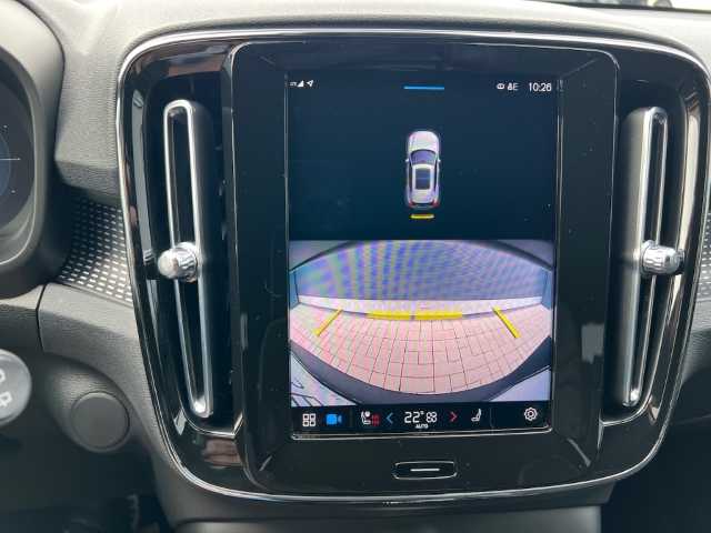 Volvo  XC40 Recharge Standard, P8 AWD Pure Electric