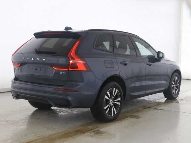 Volvo  XC60 R-Design, B4 AWD Mild-Hybrid Diesel