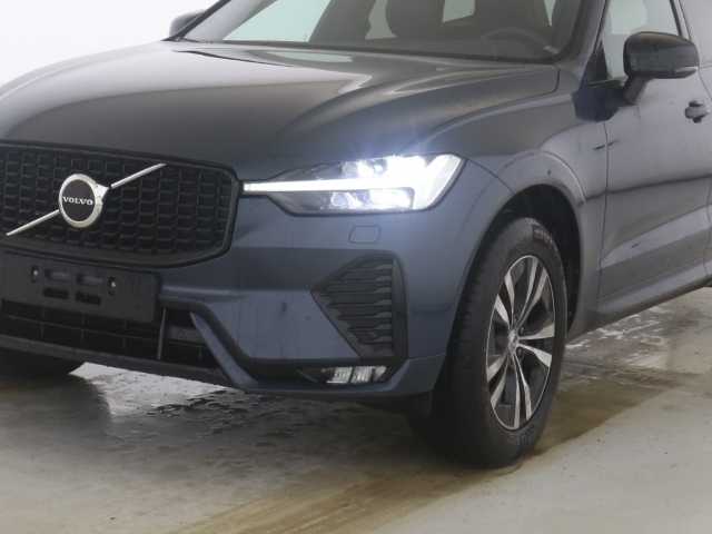 Volvo  XC60 R-Design, B4 AWD Mild-Hybrid Diesel