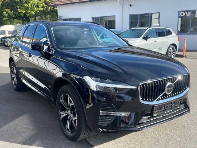 Volvo  XC60 Momentum Pro, B4 Mild-Hybrid Benzin