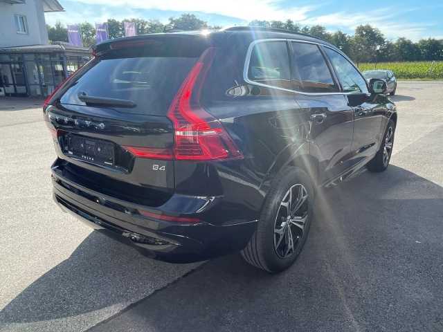 Volvo  XC60 Momentum Pro, B4 Mild-Hybrid Benzin