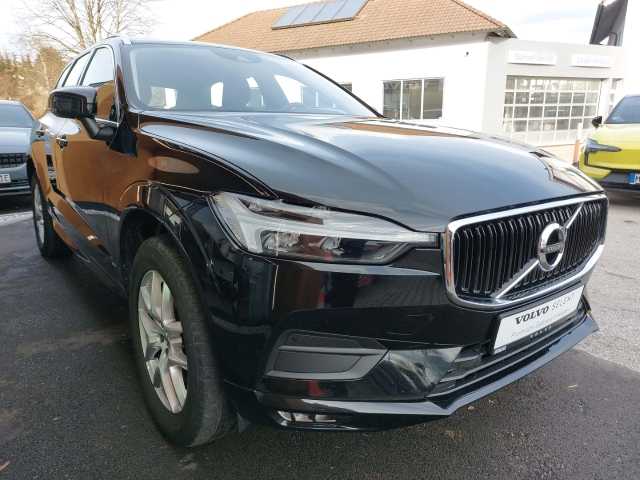 Volvo  XC60 Momentum Pro, B5 Mild-Hybrid Diesel AWD