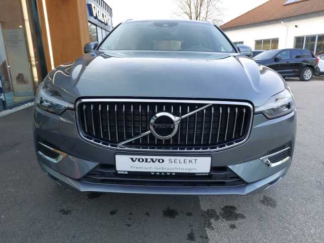 Volvo  XC60 Recharge Inscription, T6 AWD Plug-in Hybrid