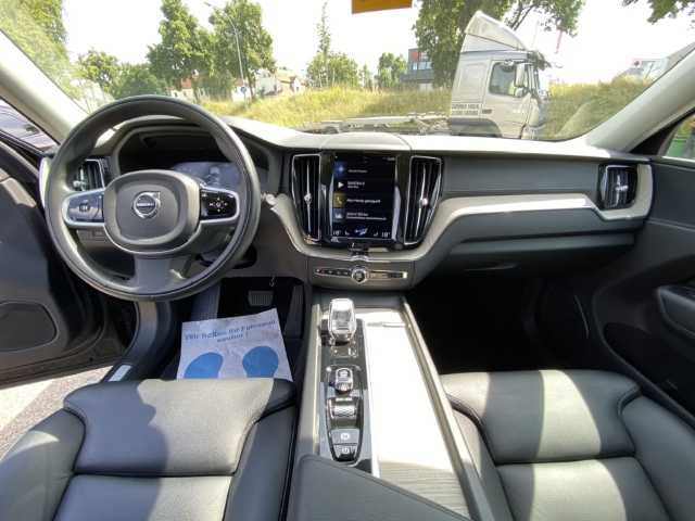 Volvo  XC60 Inscription, B4 Mild-Hybrid Diesel AWD