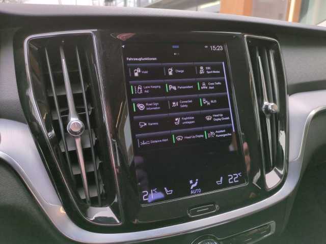 Volvo  V60 Recharge Inscription Expression, T6 AWD Plug-in Hybrid