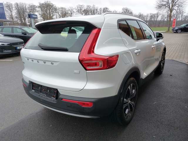 Volvo  XC40 Recharge Inscription, T5 Plug-in Hybrid