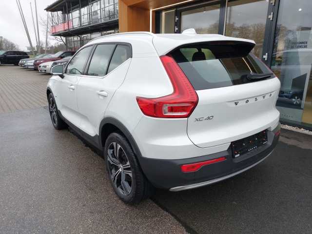 Volvo  XC40 Recharge Inscription, T5 Plug-in Hybrid