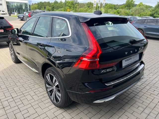 Volvo  XC60 Inscription, B4 AWD Mild-Hybrid Diesel