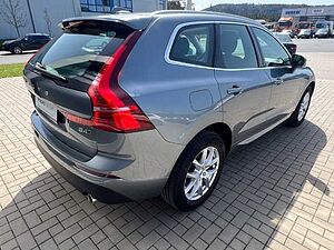 Volvo  XC60 Momentum Pro, B4 Mild-Hybrid Diesel AWD