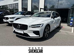 Volvo  V60 Recharge R-Design, T6 AWD Plug-in Hybrid