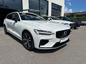 Volvo  V60 Recharge R-Design, T6 AWD Plug-in Hybrid