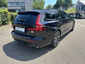 Volvo  V60 Recharge R-Design, T6 AWD Plug-in Hybrid