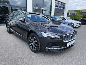 Volvo  V90 Inscription, B4 Mild-Hybrid Diesel