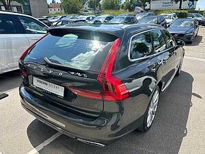 Volvo  V90 T8 TWIN ENGINE AWD Automatikgetriebe (223+65kW/303+87PS) Inscription