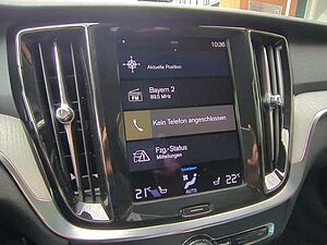 Volvo  V60 Recharge Inscription, T6 AWD Plug-in Hybrid