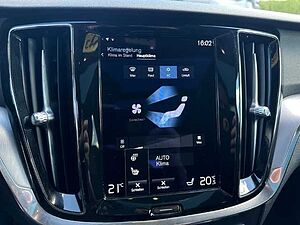 Volvo  V60 Recharge Inscription Expression, T6 AWD Plug-in Hybrid