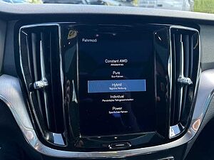 Volvo  V60 Recharge Inscription Expression, T6 AWD Plug-in Hybrid