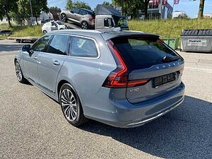 Volvo  V90 Inscription, B5 Mild-Hybrid Diesel AWD