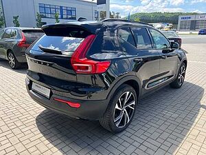 Volvo  XC40 Recharge R-Design, T5 Plug-in Hybrid