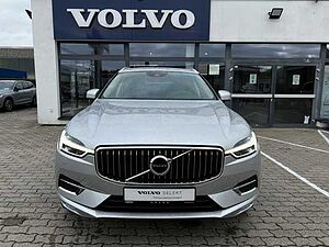 Volvo  XC60 Inscription, B5 Mild-Hybrid Benzin AWD