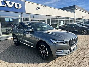 Volvo  XC60 Recharge Inscription, T6 AWD Plug-in Hybrid