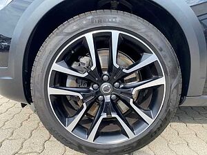 Volvo  V90 D5 AWD Automatikgetriebe (173kW/235PS) Cross Country Pro