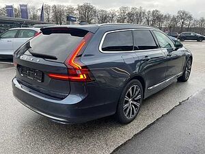 Volvo  V90 Recharge Inscription Expression, T6 AWD Plug-in Hybrid