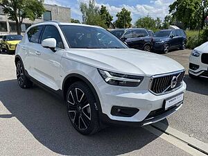 Volvo  XC40 Recharge Inscription, T5 Plug-in Hybrid