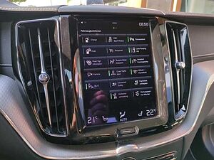 Volvo  XC60 Recharge R-Design, T6 AWD Plug-in Hybrid