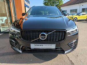 Volvo  XC60 Recharge R-Design, T6 AWD Plug-in Hybrid