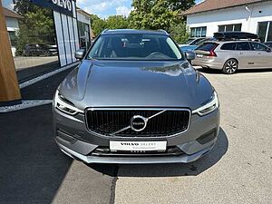 Volvo  XC60 Momentum Pro, B5 Mild-Hybrid Diesel AWD