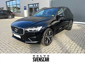 Volvo  XC60 T8 TWIN ENGINE AWD Automatikgetriebe (223+65kW/303+87PS) R-Design