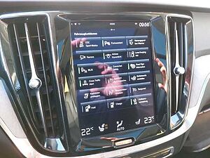 Volvo  V60 Recharge Inscription, T6 AWD Plug-in Hybrid