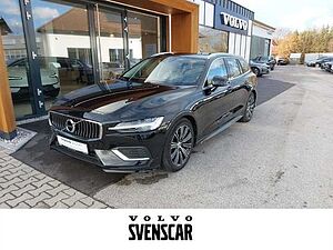 Volvo  V60 Recharge Inscription, T6 AWD Plug-in Hybrid