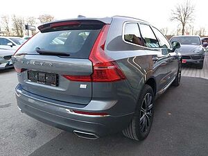 Volvo  XC60 Recharge Inscription, T6 AWD Plug-in Hybrid