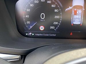 Volvo  XC60 Inscription, B4 Mild-Hybrid Diesel AWD