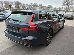 Volvo  V60 Recharge Inscription Expression, T6 AWD Plug-in Hybrid