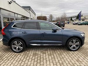 Volvo  XC60 Inscription, B5 Mild-Hybrid Diesel AWD