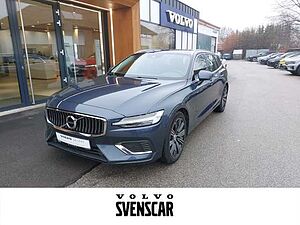 Volvo  V60 Recharge Inscription Expression, T6 AWD Plug-in Hybrid