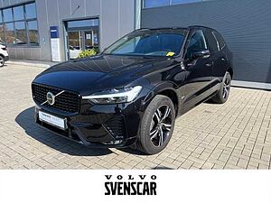 Volvo  XC60 R-Design, B4 Mild-Hybrid Diesel