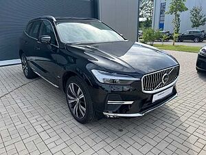 Volvo  XC60 Inscription, B4 AWD Mild-Hybrid Diesel