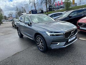 Volvo  XC60 Inscription, B4 Mild-Hybrid Diesel AWD