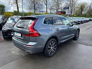 Volvo  XC60 Inscription, B4 Mild-Hybrid Diesel AWD