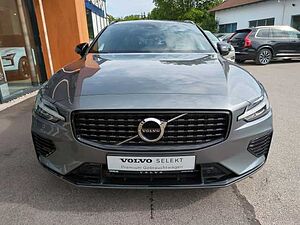 Volvo  V60 Recharge R-Design, T6 AWD Plug-in Hybrid