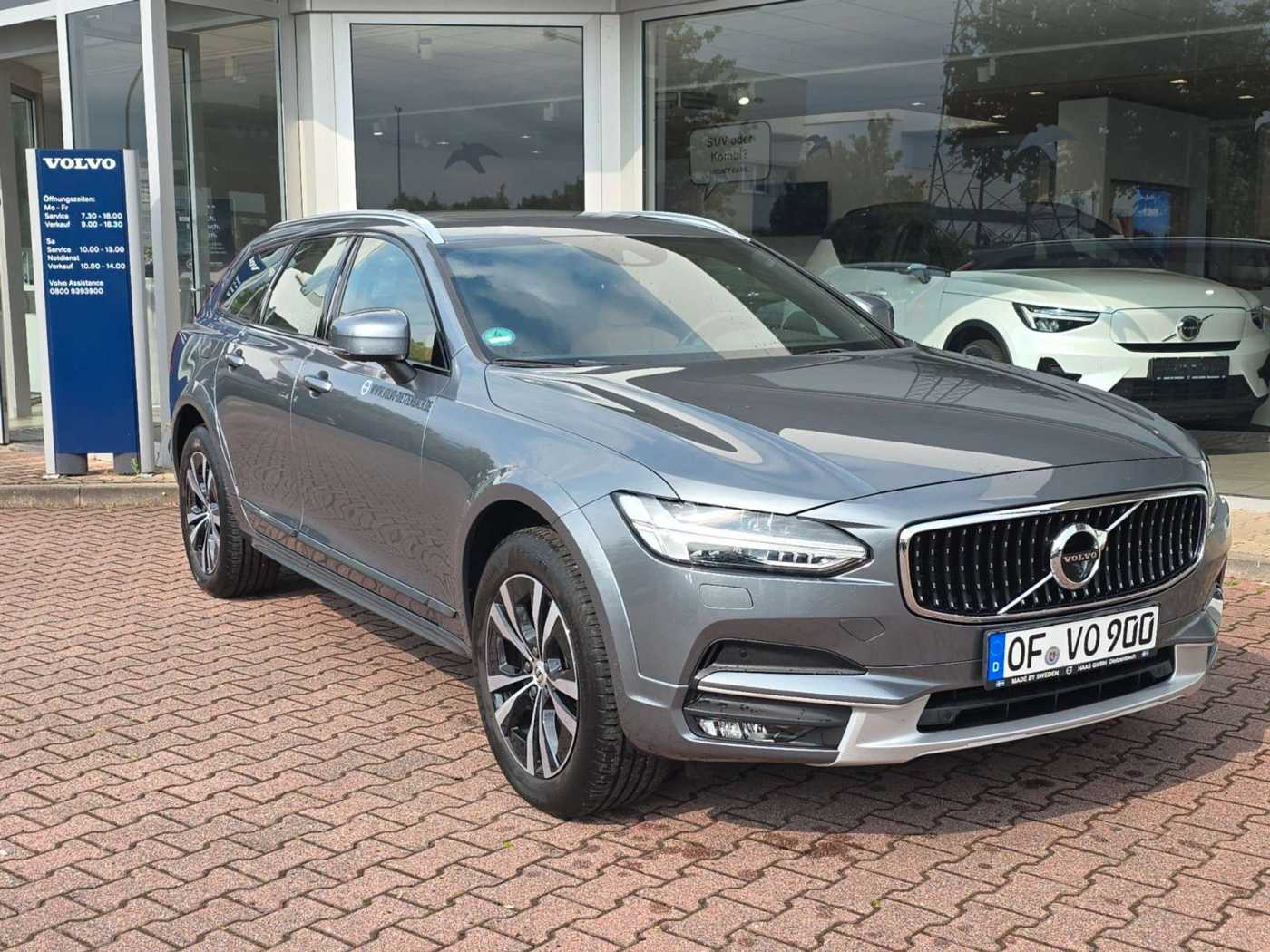 Volvo  T6 AWD Geartronic