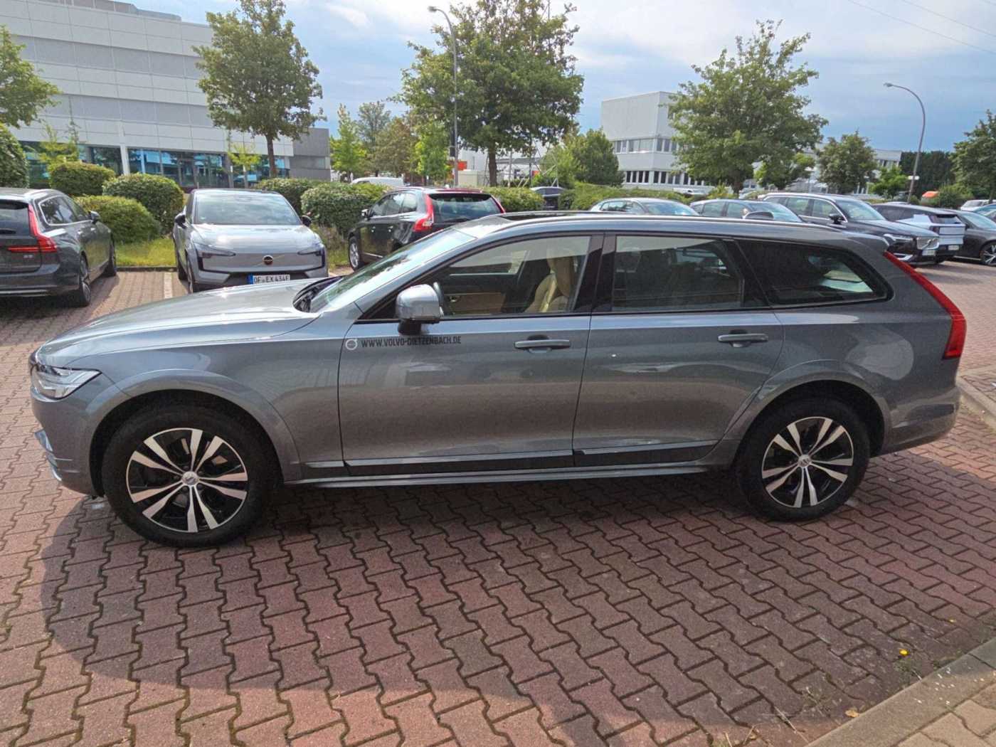 Volvo  T6 AWD Geartronic