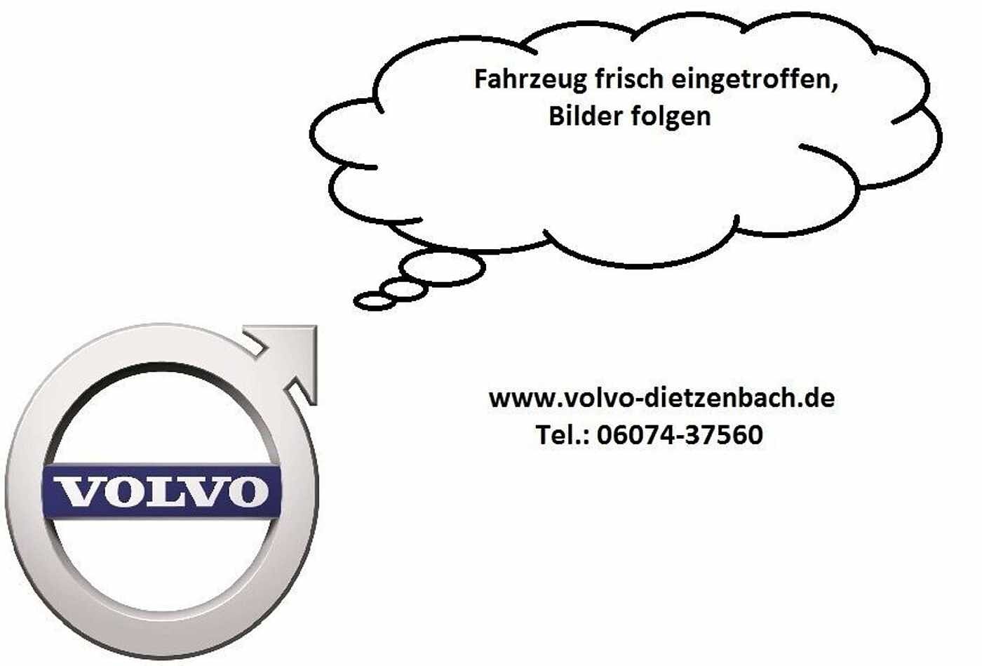 Volvo  T4 Recharge R Design