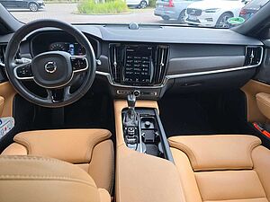 Volvo  T6 AWD Geartronic