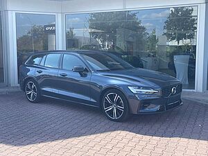 Volvo  T6 Recharge AWD Geartr. R Design Expres.