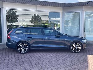 Volvo  T6 Recharge AWD Geartr. R Design Expres.